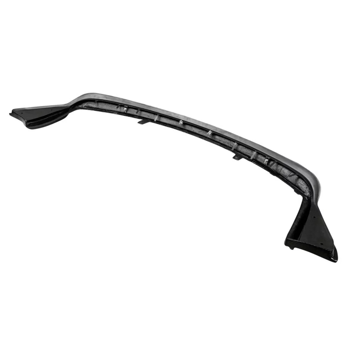 Seibon 17-20 3 - 774-T14MD3RL Tesla Carbon Rear Diffuser Fiber Model