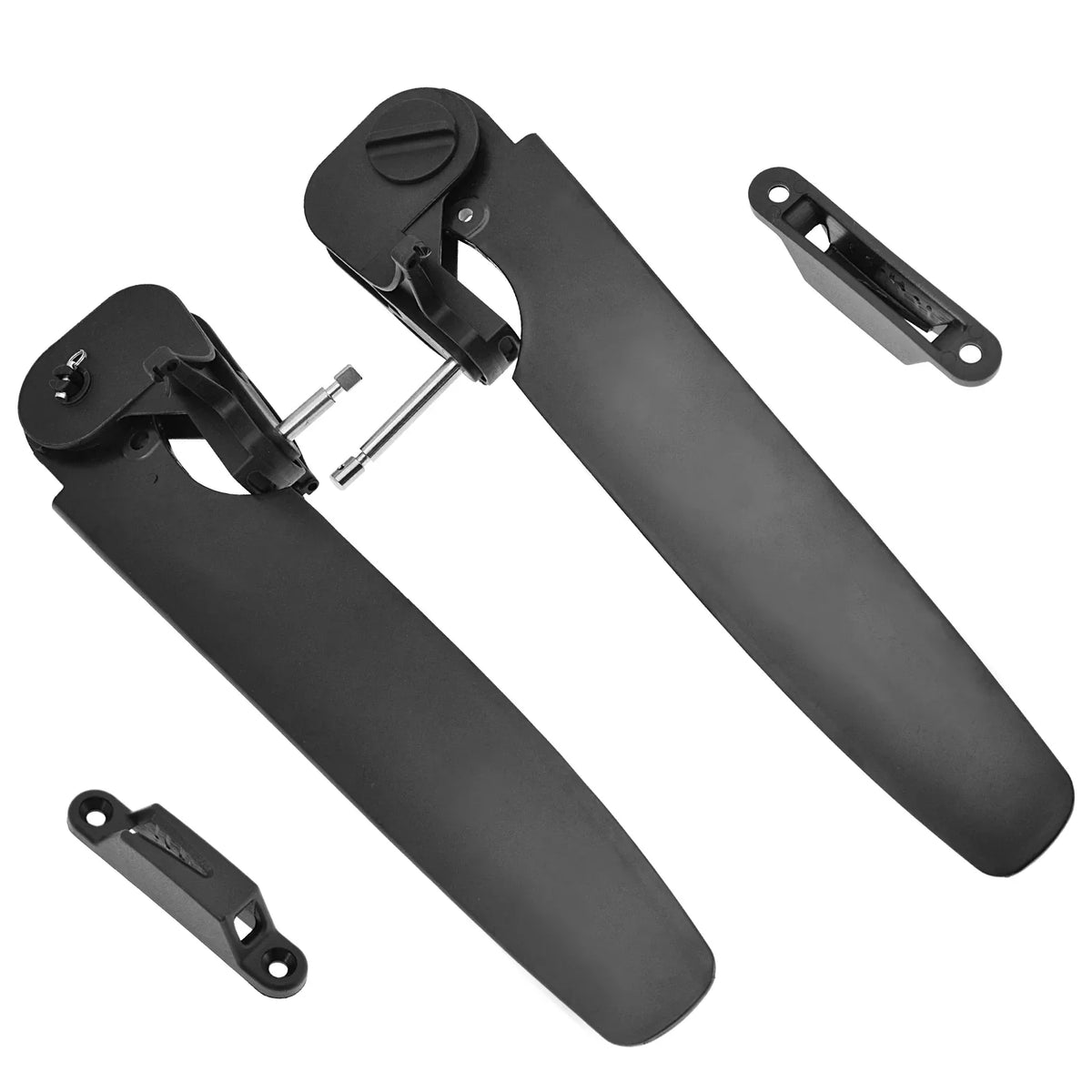System Direction Lixada Kit Tail Rudder Kayak Control Steering