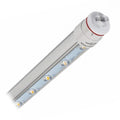 Tube T8 Light 01735 Keystone LED Fluorescents Bulb KT-LED10T8-24P2S-865-D Foot 2 Straight - Replacing for