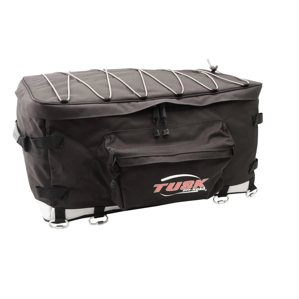 Limited XP For Edition Turbo 2019 Pack Storage UTV POLARIS RZR Tusk Black 4