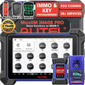 Diagnostic IM608 Programmer, Free Programming with G-BOX2 Key Update MaxiIM Key IMKPA & Automotive Tool, Kit, Year Fob Autel APB112, Scan 2 Car Pro Pro XP400