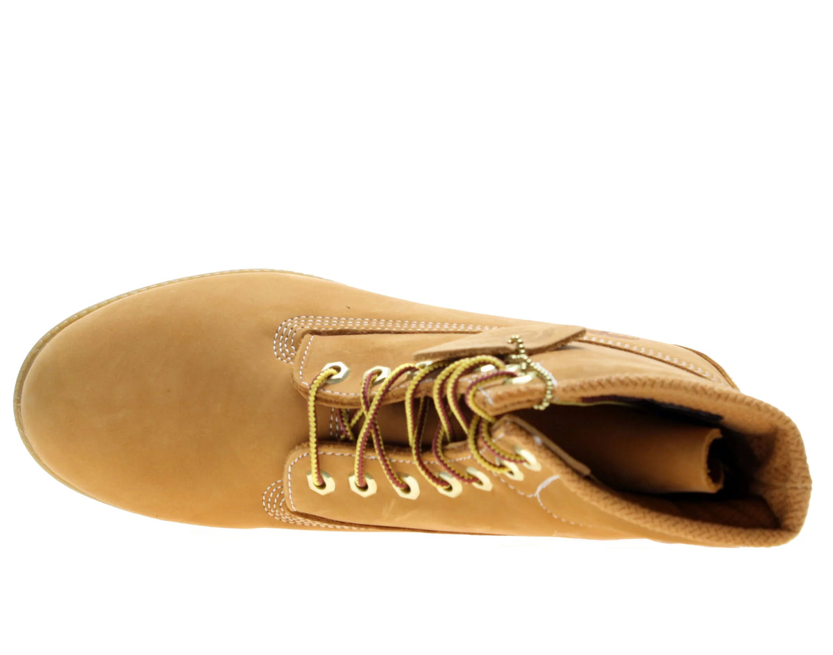 Boot Timberland Waterproof 6" Men's Basic