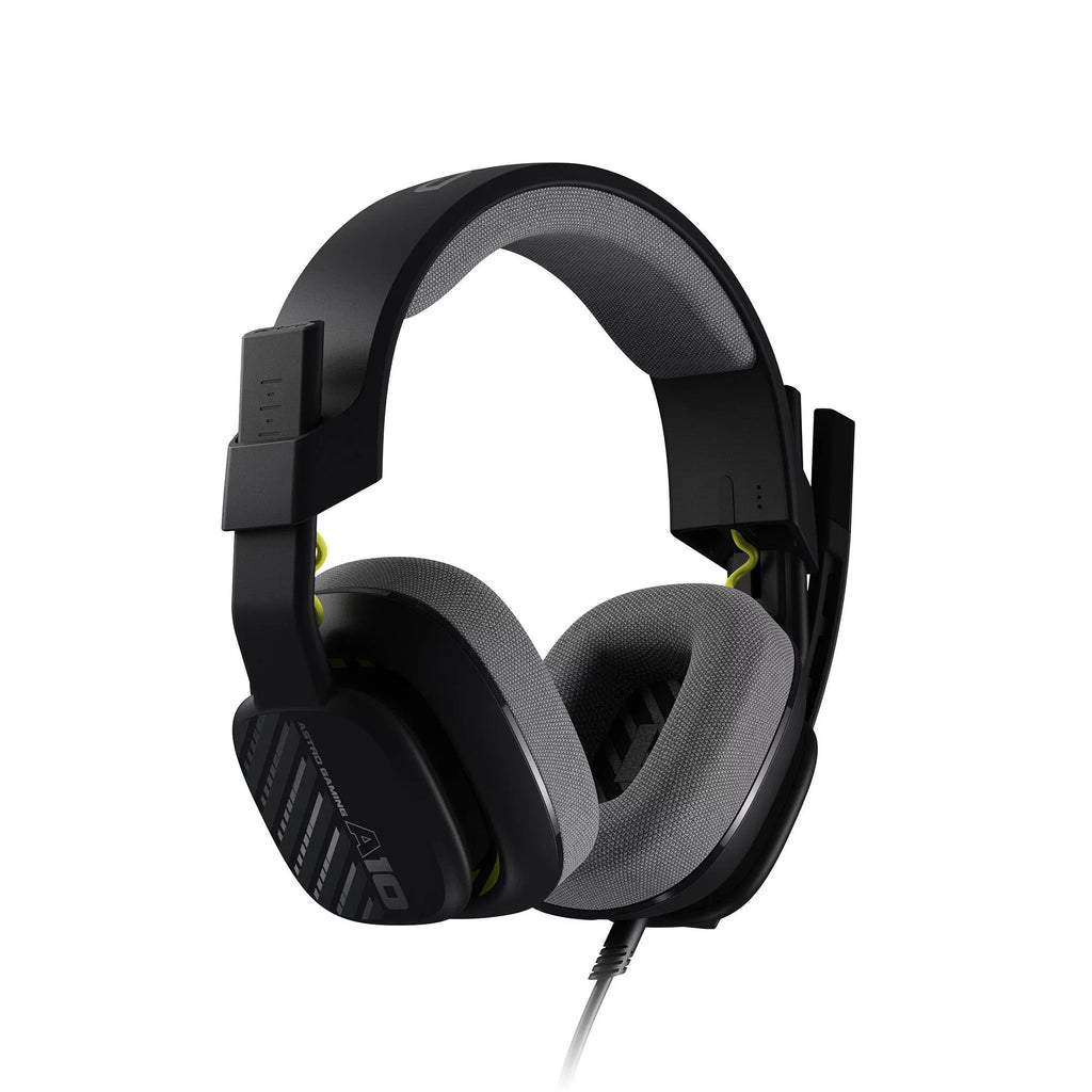 2 (Black) Headset Gen Xbox A10 with Gaming Headphone Alloy Bundle Stand Metal ASTRO