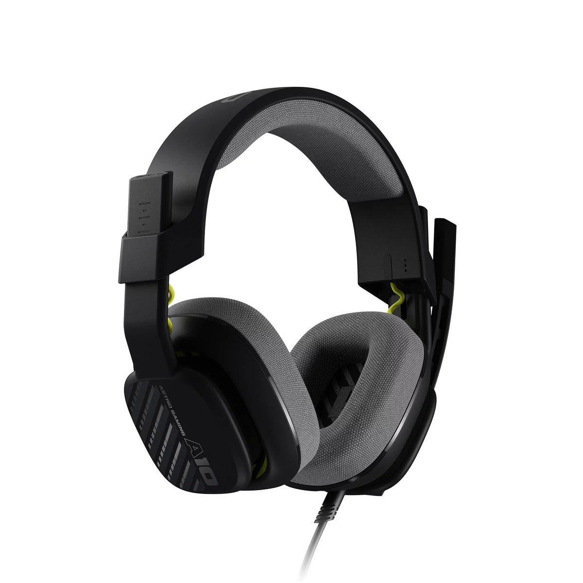 2 (Black) Headset Gen Xbox A10 with Gaming Headphone Alloy Bundle Stand Metal ASTRO