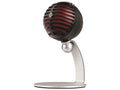 '- Microphone Shure - Red USB MV5 Condenser Black w/