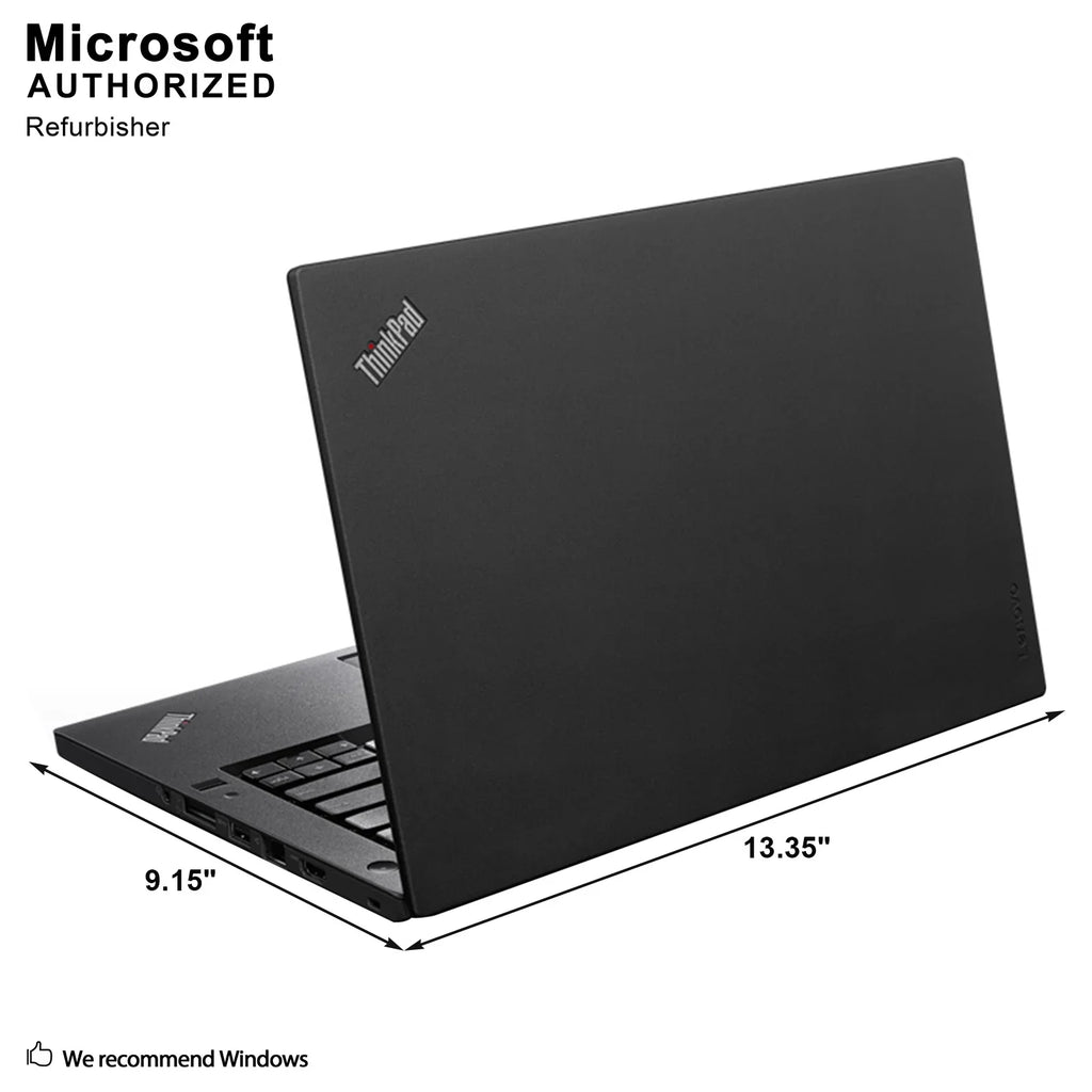 A Lenovo 500G, ThinkPad Languages Intel USB W10P64-Multi miniDP, Grade (EN/ES/FR) DDR3L, Used T460 Laptop, 3.0G, to HDMI, 8G 3.0, 14" Core I5-6300U Support up