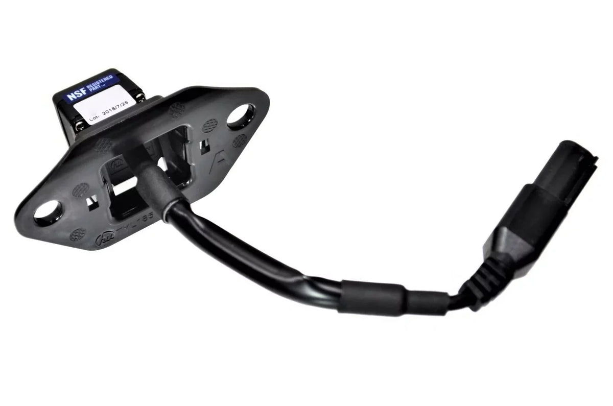 Fits BUCTO-185N AVALON, View Auto select: XLE/PREMIUM/TOURING/LIMITED 2013-2014 Camera Rear AVALON 2015 Warehouse PT TOYOTA Backup TOYOTA