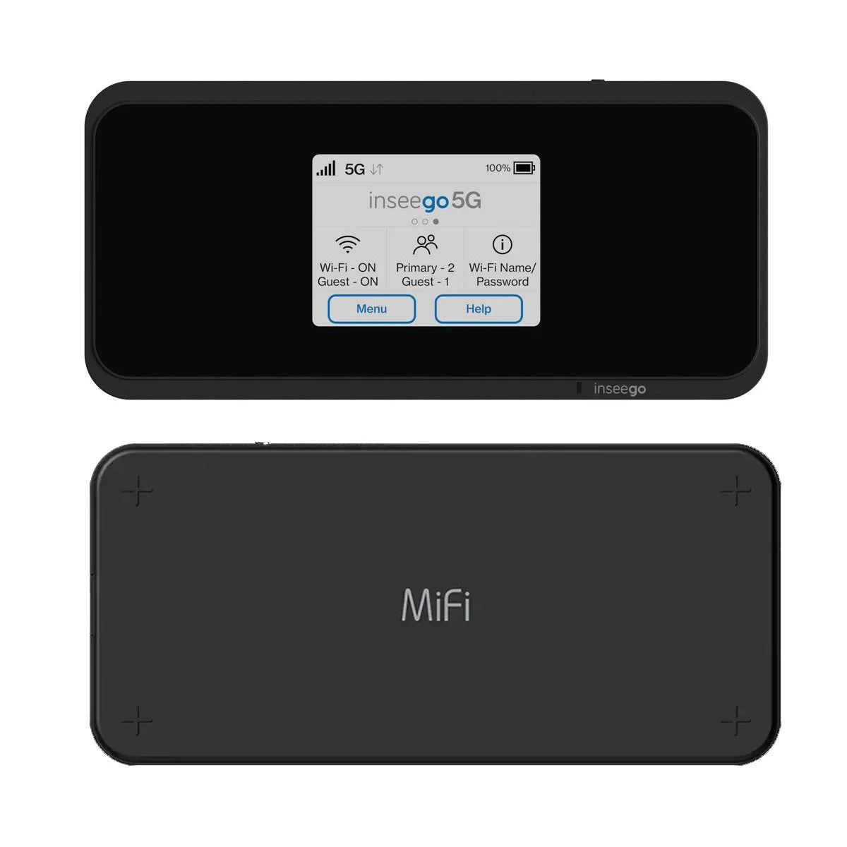 All LTE USB Day Inseego | T-Mobile 6 5G | Battery MiFi WiFi (Good) Hotspot Technology and Pre-Owned 4G Life M2000
