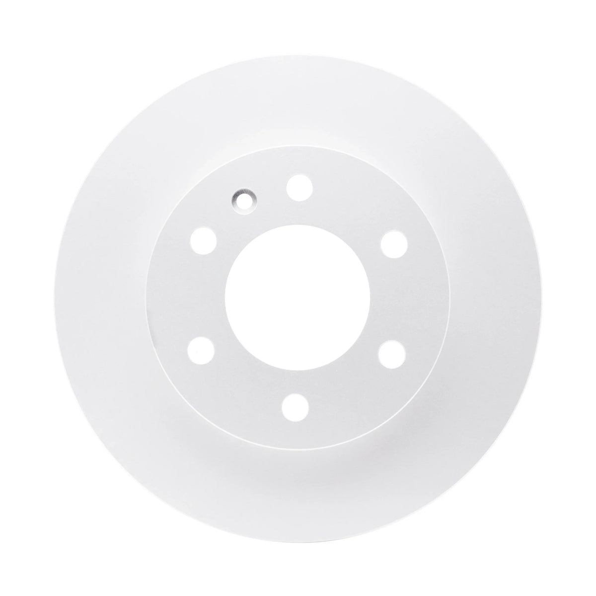 Dynamic Brake 604-80071 GEOSPEC Friction Mazda Mazda 2014-2015 Rotor Front 2013-2015 For 6 CX-5, Coated (1) Company