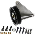 TAHOE Pulley GMT-400, Models select: Fits 1996-2000 Specific 1996-2000 CHEVROLET for 34174 CHEVROLET A/C Bypass Compressor Dorman