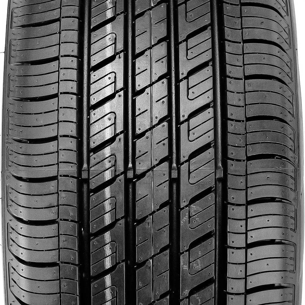 of 2011-14 AH7 215/65R17 Set 99T Tires 300 Season Base, (FOUR) Nexen All A/S Ford Touring Fits: Chrysler 2005-07 Mustang Aria 4