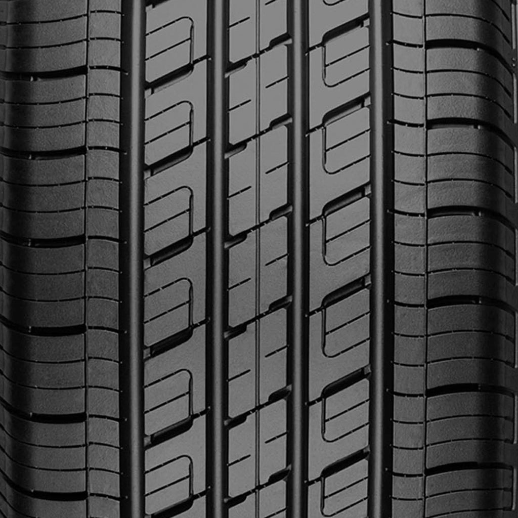 Aria AH7 Altima Set Volkswagen Tires 4 Nexen 94H SE, Fits: Passat of Nissan Trendline+ 2006 215/55R17 2017