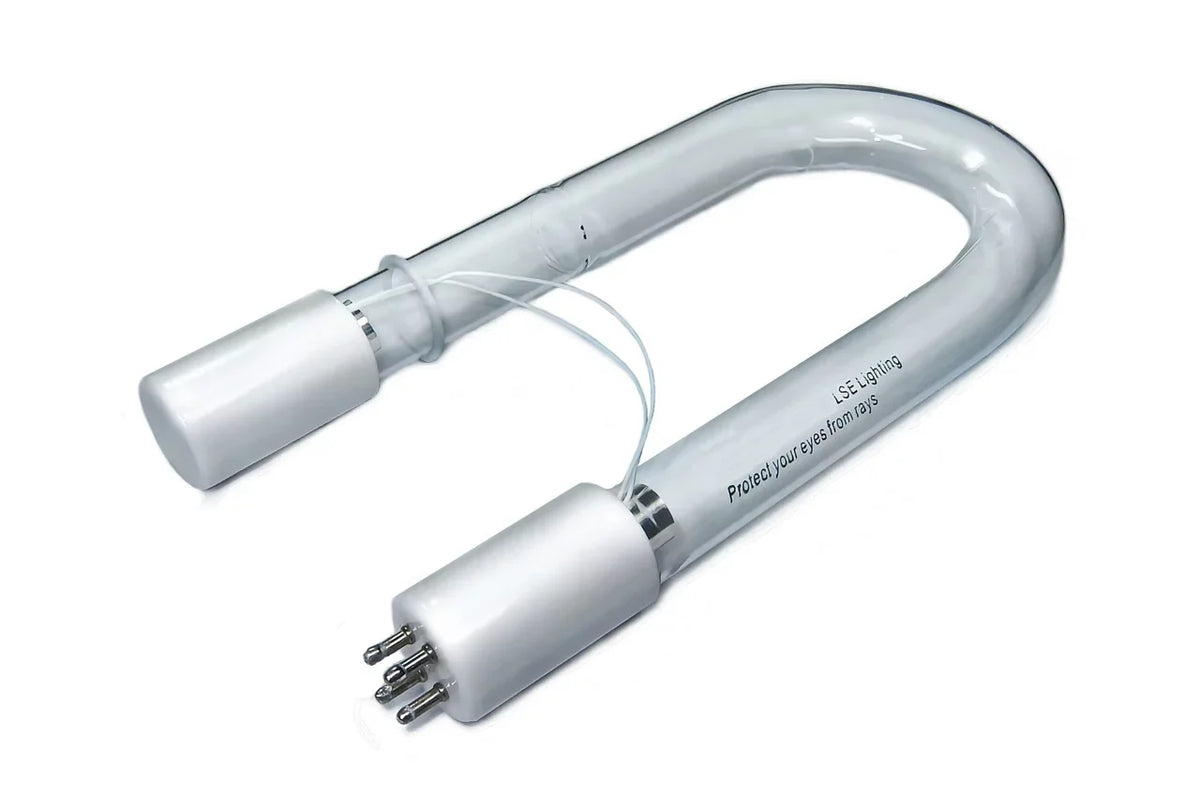 Equivalent for Plus-G R4000-G J Type Lamp LMPHGJ105 R