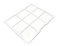 Shipped OEM AC Filter With Originally Air Conditioner LP1020WSR LG