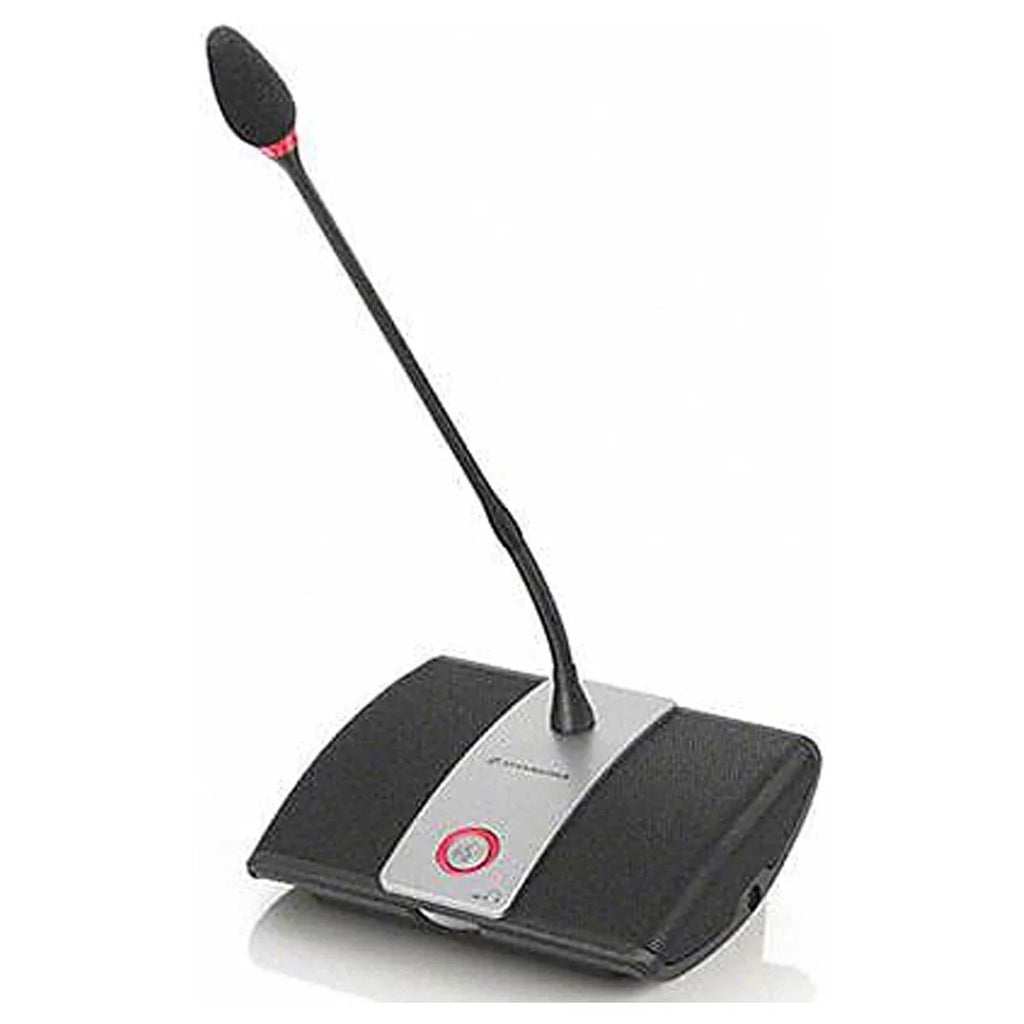 with and ADN Unit Delegate Microphone Best Super-cardioid Capsule KE10 Gooseneck The 15-inch D1,