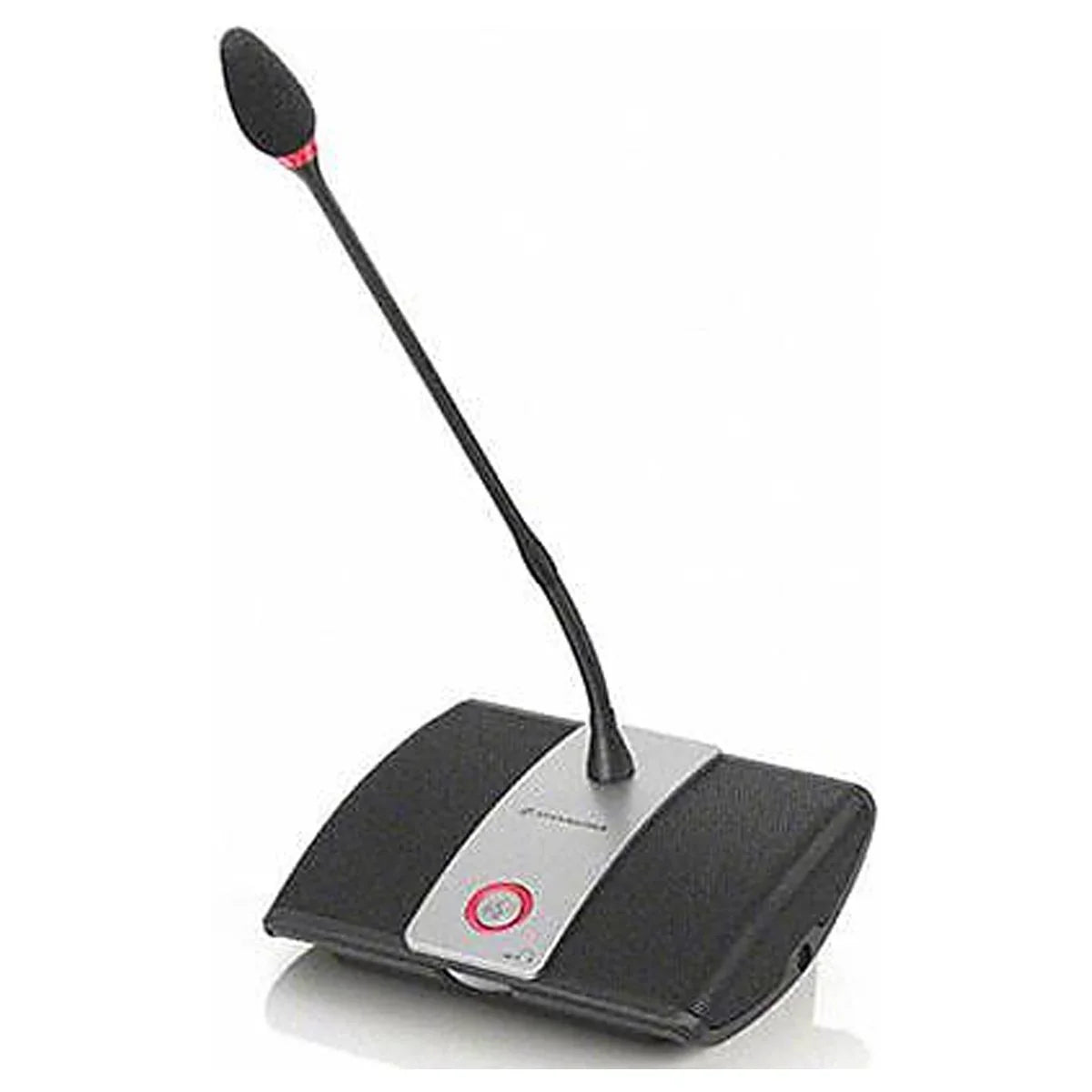 with and ADN Unit Delegate Microphone Best Super-cardioid Capsule KE10 Gooseneck The 15-inch D1,