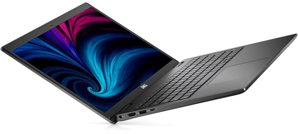 Dell 128GB | Laptop | SSD CPU | Core i5 3520 RAM 11th 8GB - Gen - HD (2021) - 15.6" Latitude 3000 Cores