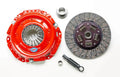 3 E30 / 2.3L Clutch Bend DXD Stg M3 BMW Daily South Racing 88-91 Kit Clutch