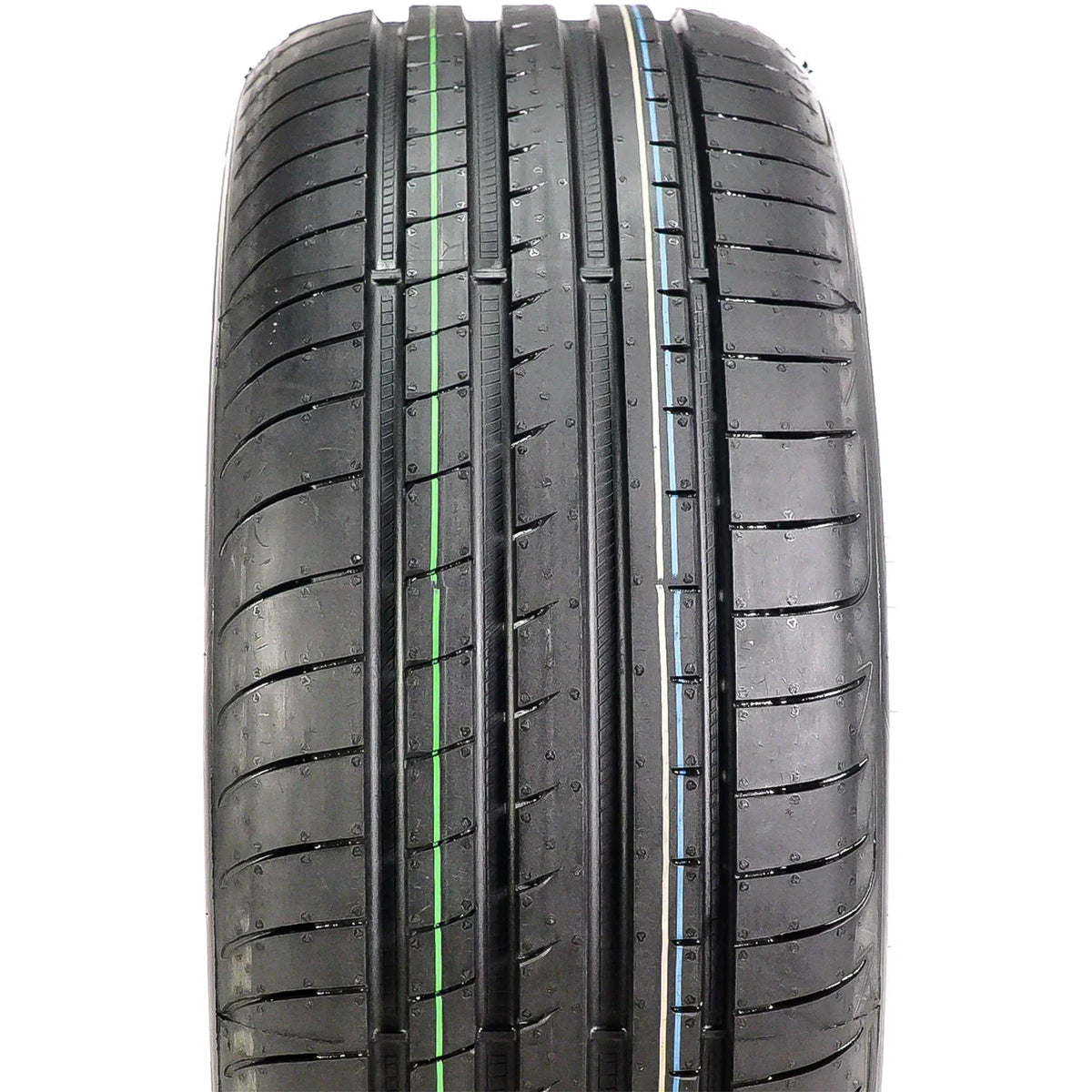 3 xDrive28i Asymmetric Eagle 2018 F1 Goodyear Fits: BMW X1 All-Season sDrive28i, 225/40R20 BMW X1 94Y Tire 2016-17
