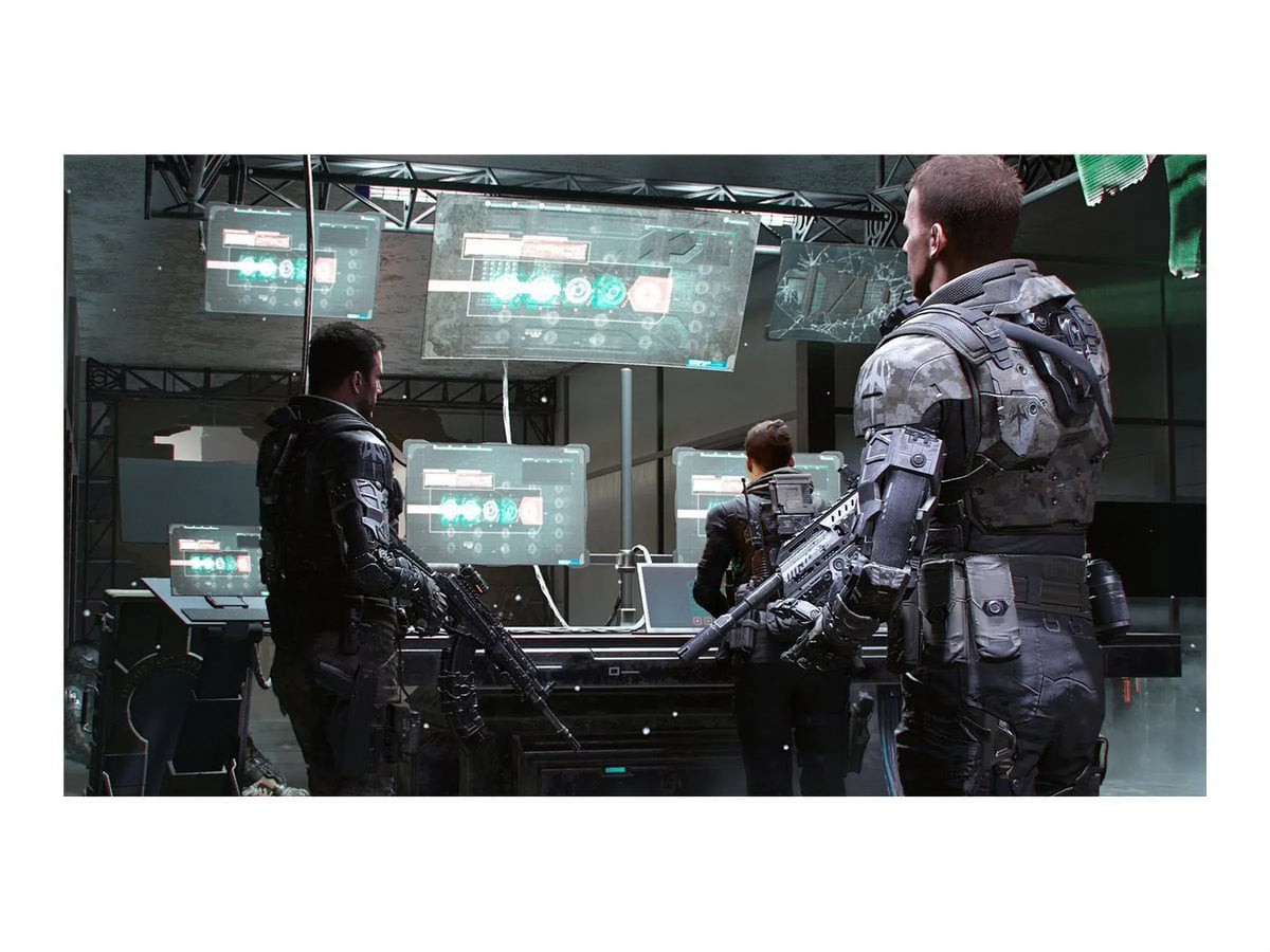 Of Call Duty Activision (XBOX ONE)