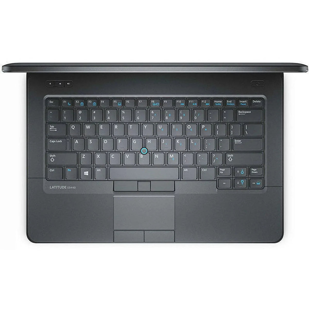 2.0GHz Windows E5540 DRW 64 10 B 256SSD Pro Laptop Dell Latitude Camera Pre-Owned i5 16GB
