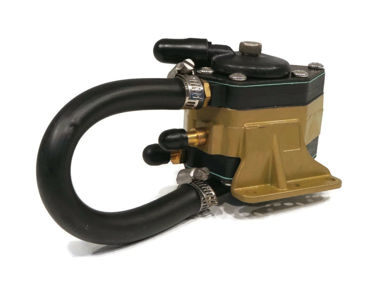 HP 1991 HP VRO VJ175GLEIS, ROP Conversion Pump for Shop 150 Fuel Evinrude | The J150NXEIS 175