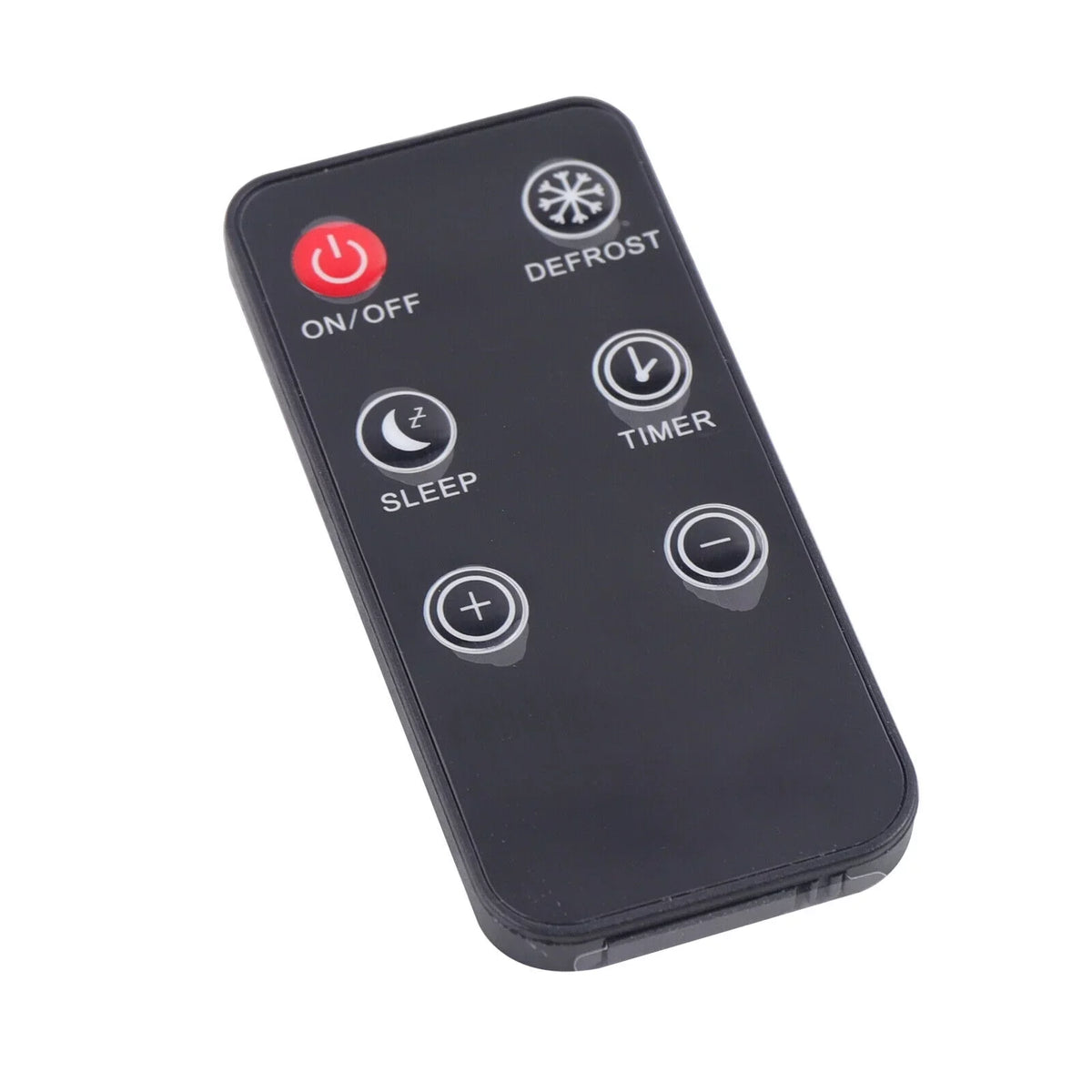 Portable Control Home 2.5L Dehumidifier Remote Small with for 42W Dehumidifier MIDUO