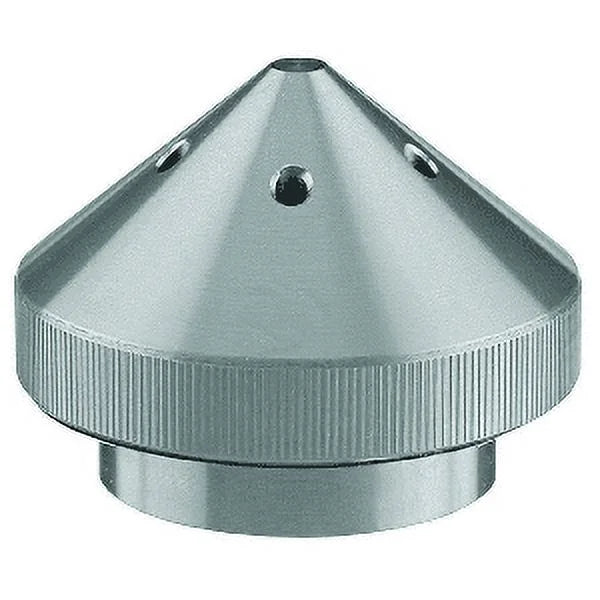 Marine Trolling Clear/Silver Nut ELIMINATOR Motor G-Force Motor Trolling T-H Prop f/Motorguide