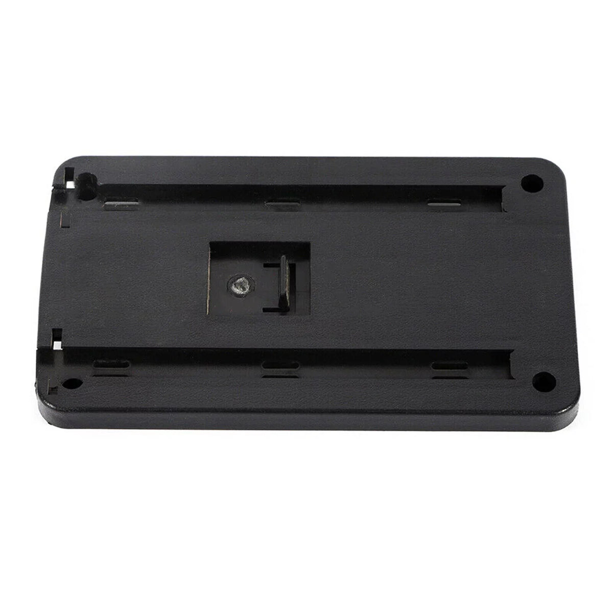 ZhdnBhnos Black Box Storage Rest 2007-2011 Console Car Holder Rotatable For Center Nissan Arm Container Armrest Versa/Tiida/Latio