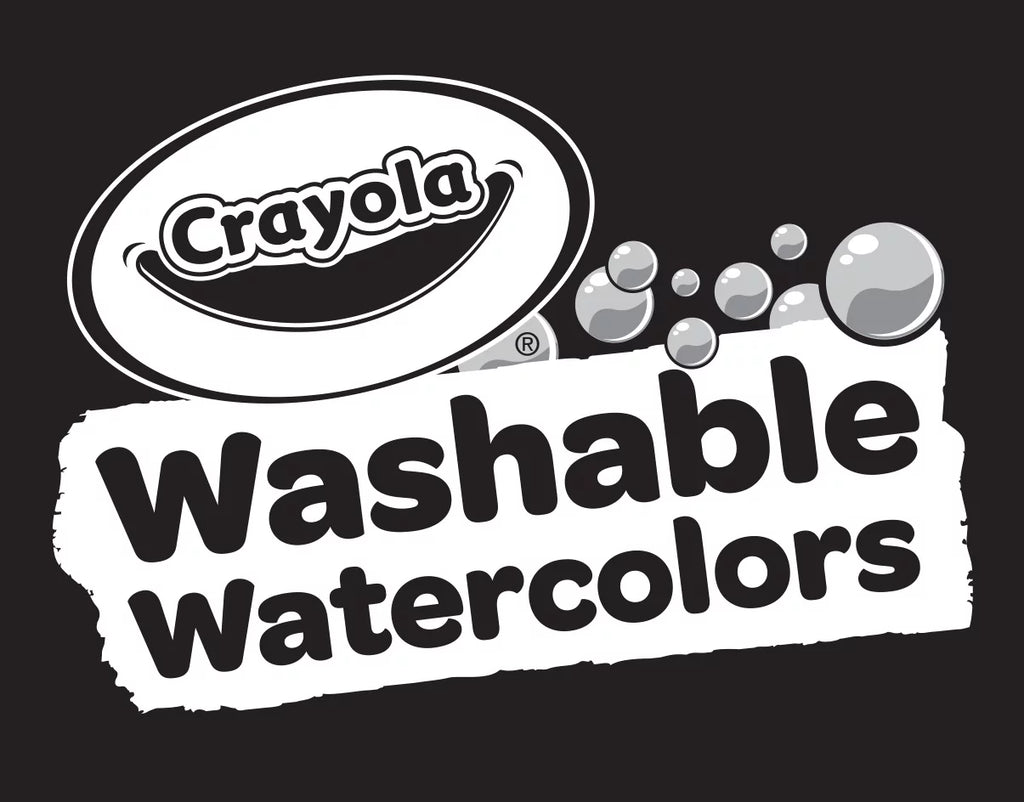 Marker Air Sprayer Crayola