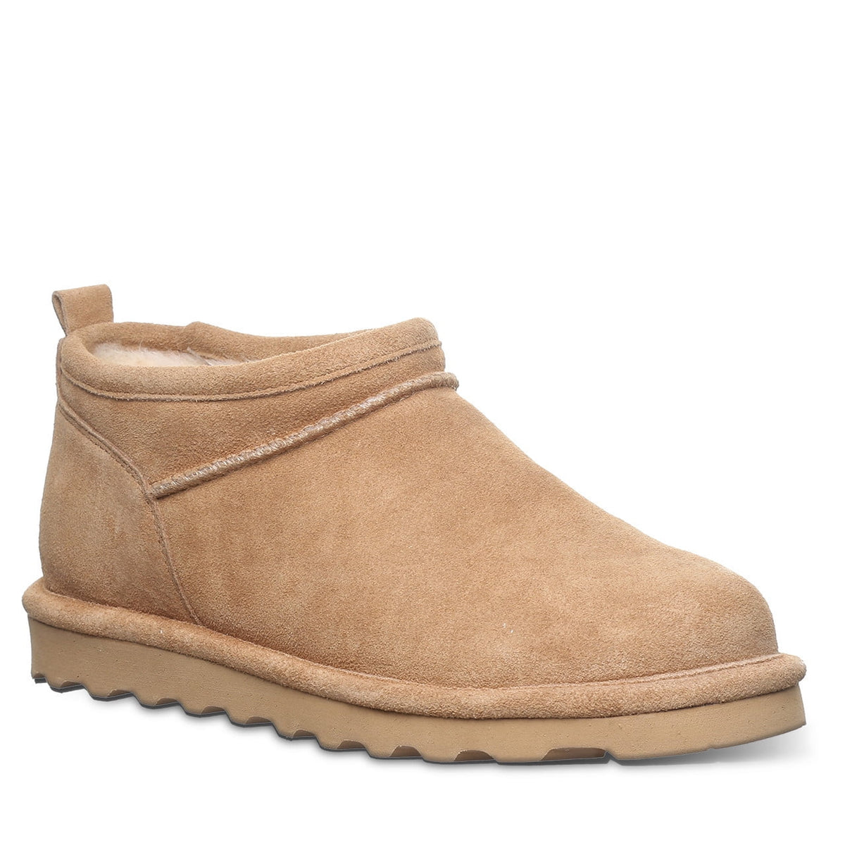 Boots Women's Shorty Super Bearpaw