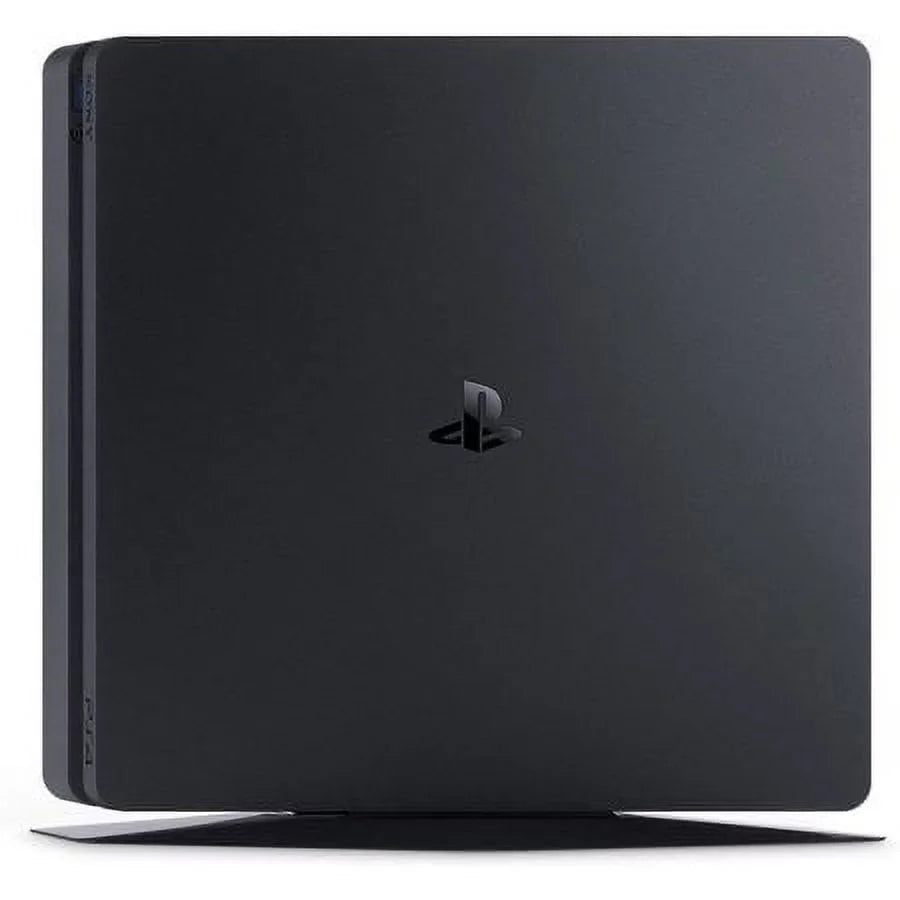 Slim PlayStation 4 Console 1TB