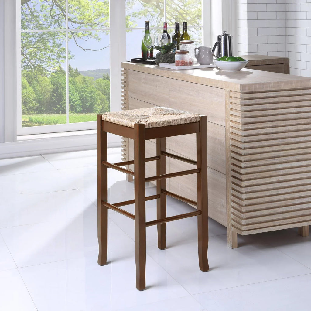 Stool Rush - in. Square 29 Boraam Bar
