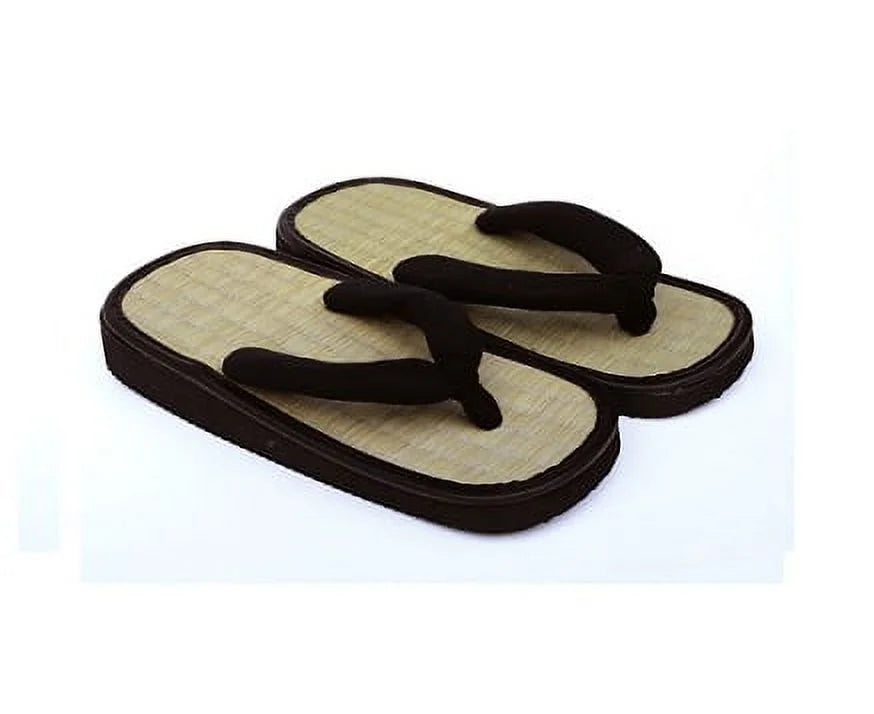 Zori Mens 13 Sandals XtraLarge-