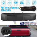 Backup 2007 Xhy Toyota 2006 Camera 2004-2014 2008 Handle 09 for Tailgate Tacoma