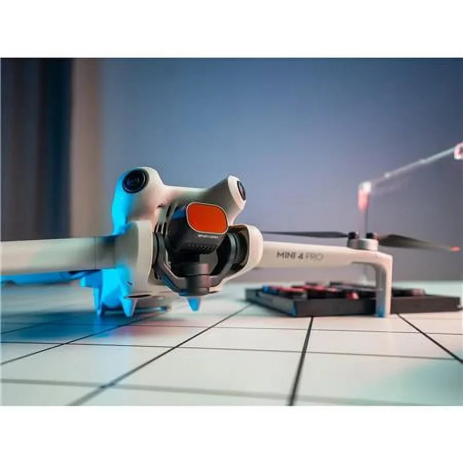 Filter Kit Pro Mini Drone, for All Day 6-Pack ND 4 DJI Lens