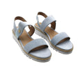 Lauren Lauren 8.5 Jewelle (Size Wedge US) Ralph Sandals