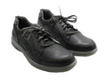 (Charcoal) Walk Oxford Shoes Nunn Medium/Wide/X-Wide Bush Toe Men's Moc Kore