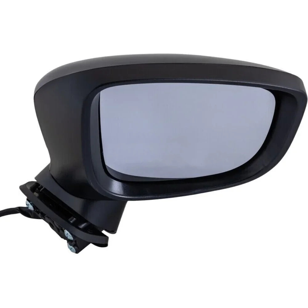 I Grand With 3 Mazda Ma1321230 Compatible Sport G New Sedan Gt 762405-72159-0 Se Touring Right Bjs8-69-1G1 4-Door S Gs Part 2017 2.0L By Mirror Hatchback Gx 2.5