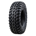 27x11-12 RANGER Compatible Terrain Radial Fox With Edition Medium/Hard TRAIL Polaris 900 2020 RZR Terrabite Tire