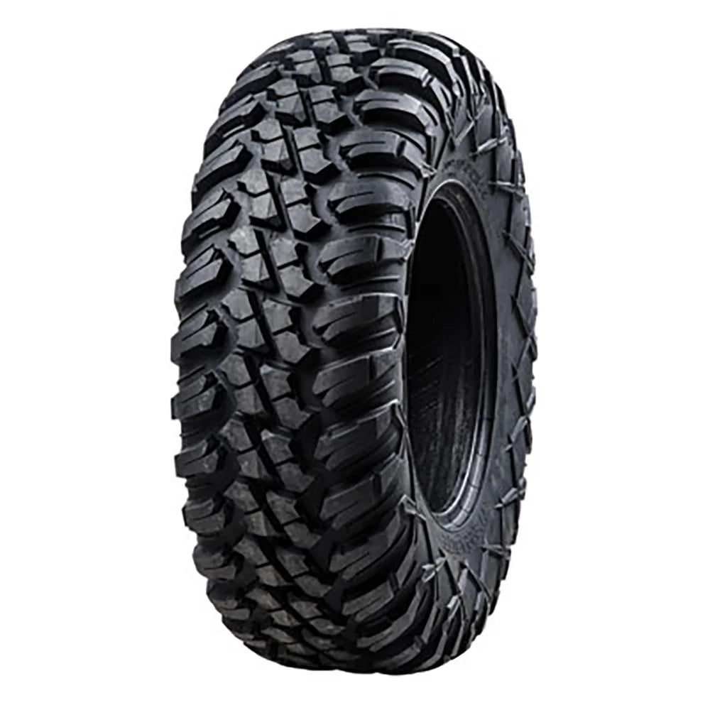 27x11-12 RANGER Compatible Terrain Radial Fox With Edition Medium/Hard TRAIL Polaris 900 2020 RZR Terrabite Tire