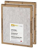 2424 of Filtrete MERV Air 3, 3m Filter, 16x20x1, Pack by