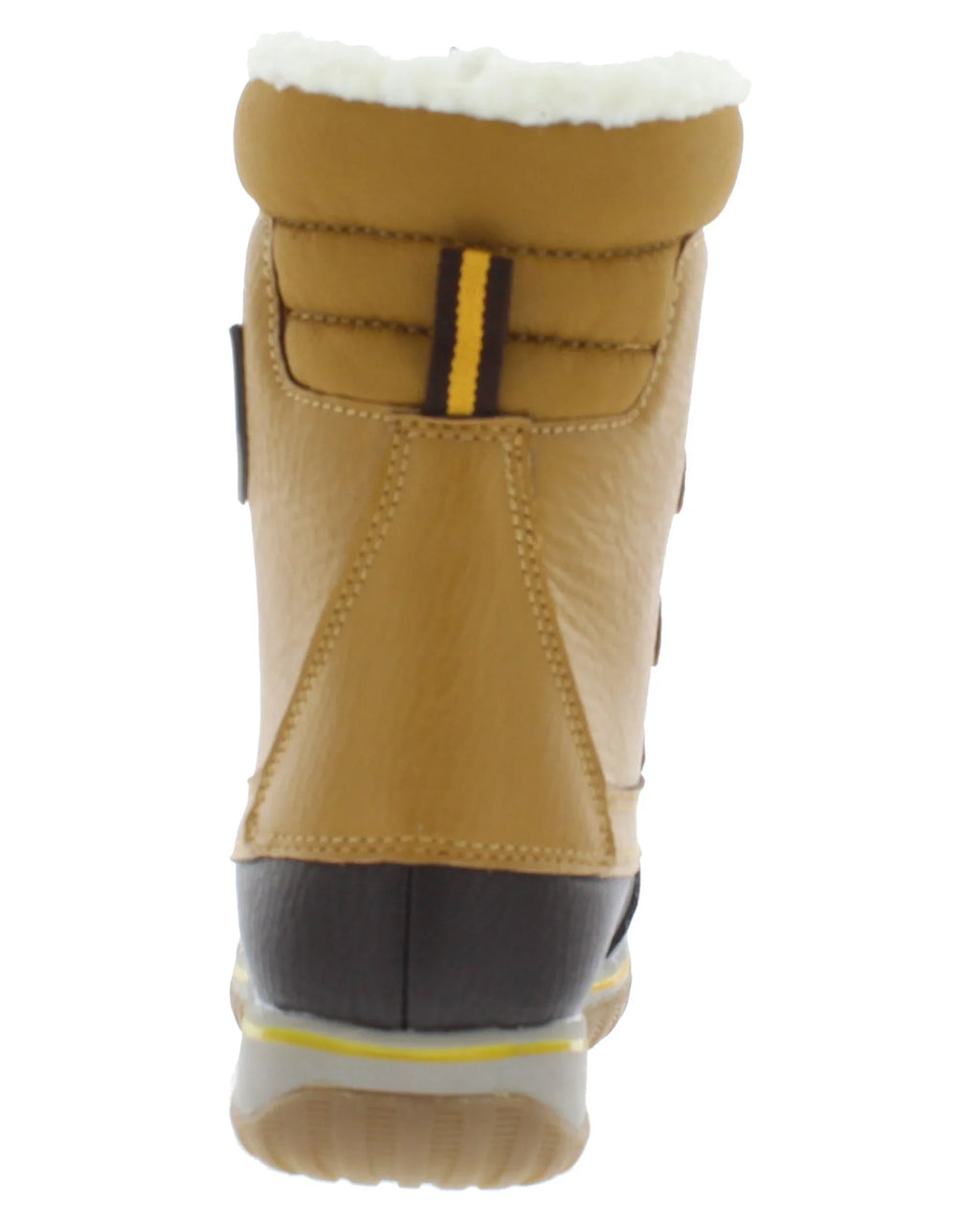 Boot Totes Snow David Boys
