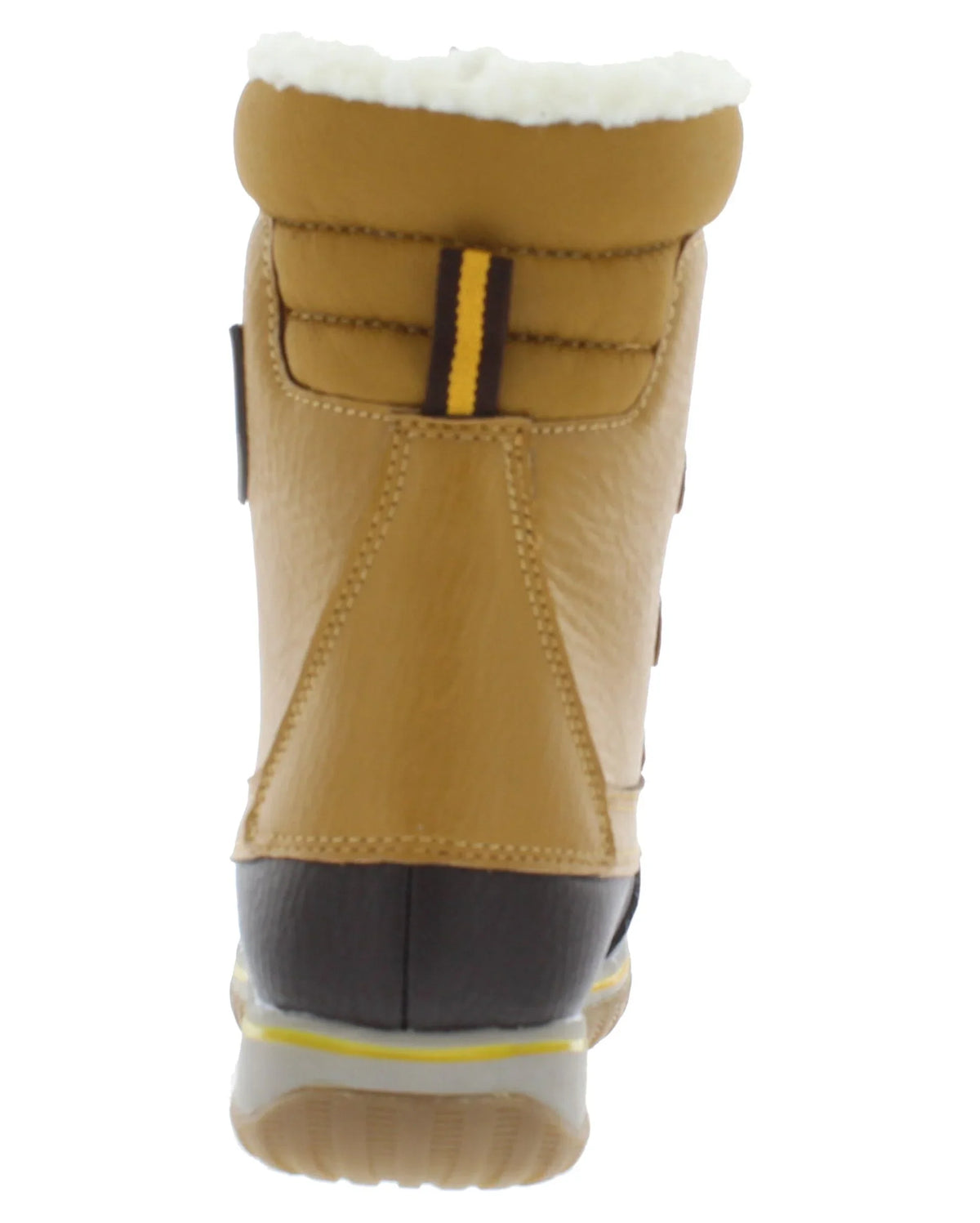 Boot Totes Snow David Boys