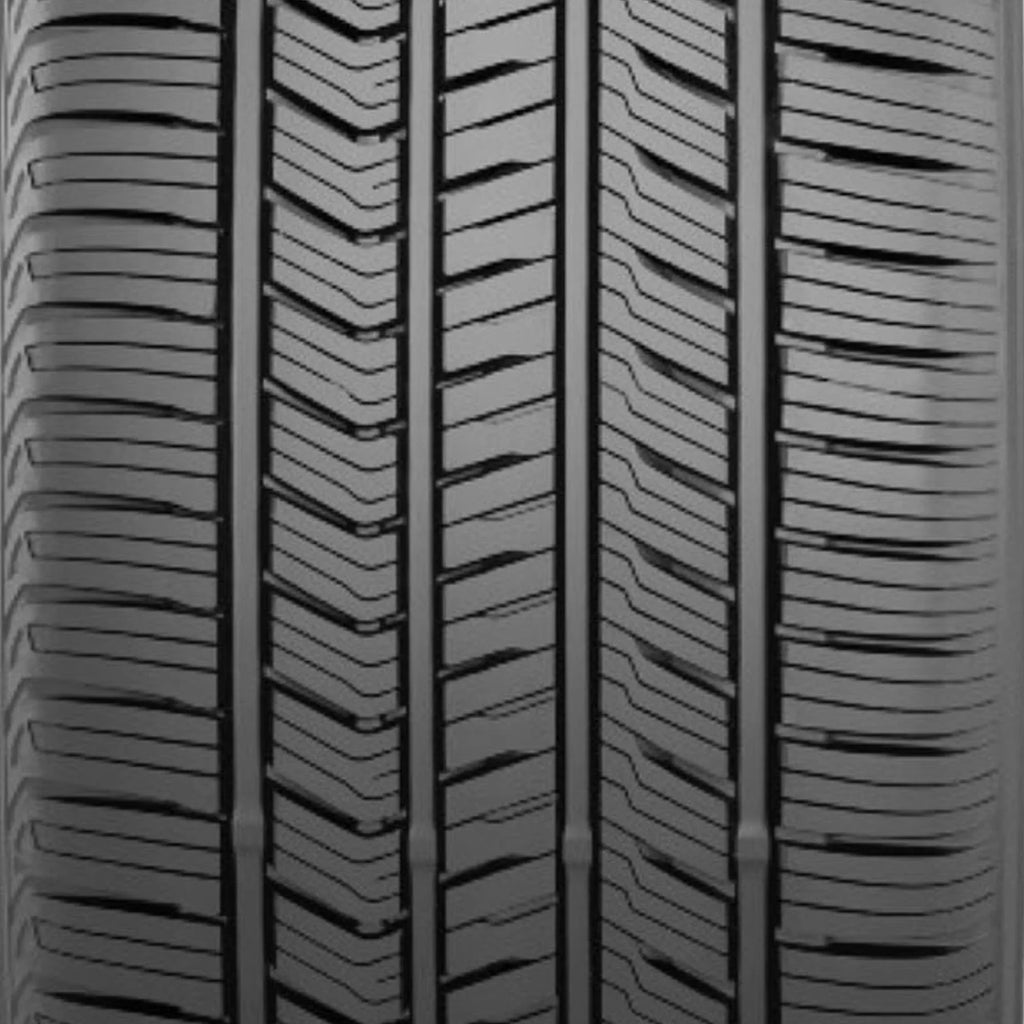 105W 235/55R19 Tire X-CV Yokohama Geolandar All XL SUV/Crossover Season