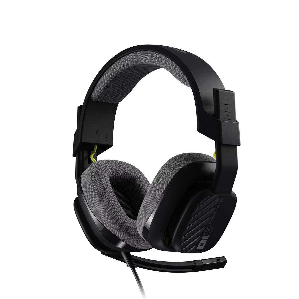 2 (Black) Headset Gen Xbox A10 with Gaming Headphone Alloy Bundle Stand Metal ASTRO