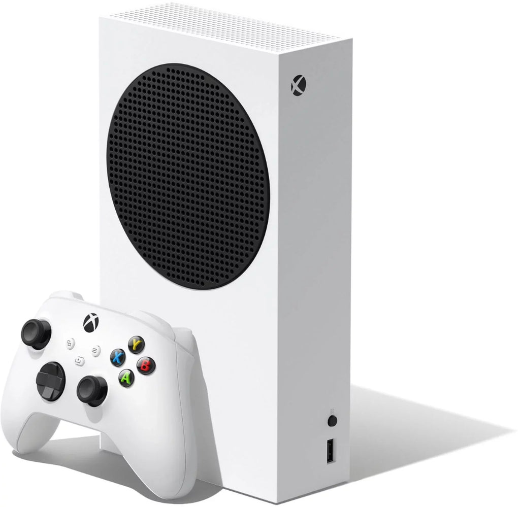 Microsoft Charge Cable/Battery Controller, Console and Dual Rocket Extra S Charge Electric League Series Xbox with Fortnite Volt Dock