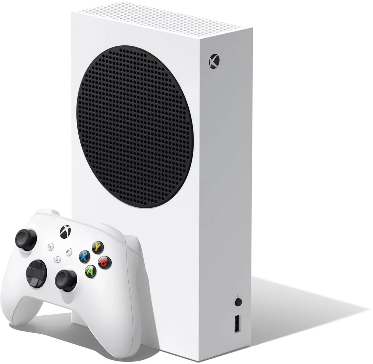 Microsoft Charge Cable/Battery Controller, Console and Dual Rocket Extra S Charge Electric League Series Xbox with Fortnite Volt Dock