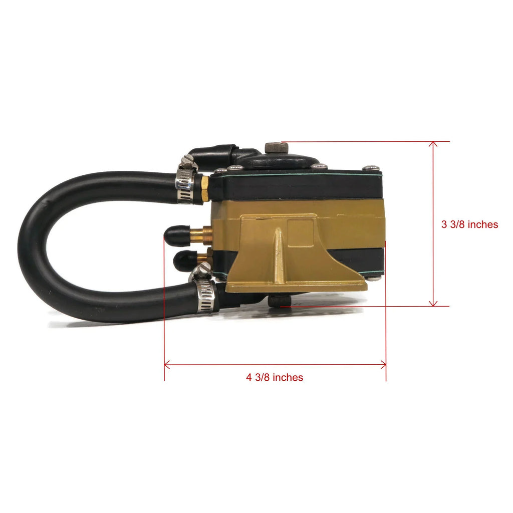 Shop Evinrude 2001 The | RJ225HLSIF, 225 Pump VRO RJ225PLSIF for ROP HP Fuel Conversion Motors