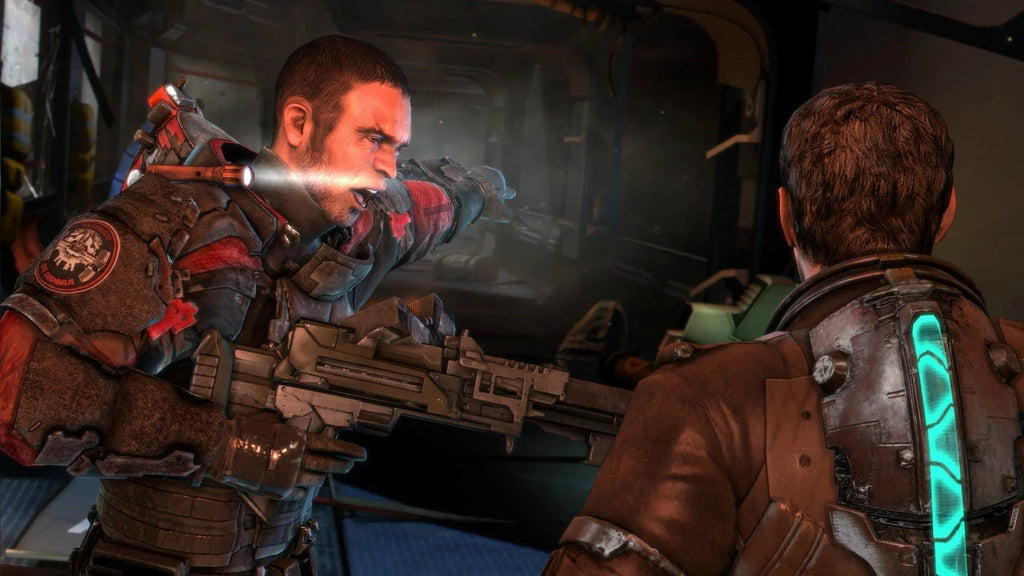 The Adventure Ultimate 3: Space Sci-Fi Horror Dead